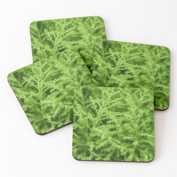 Item preview, Leafy Green designed and sold by Filifjonka.