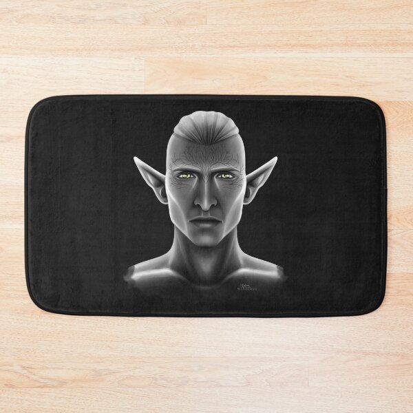 Item preview, Abelas Bust designed and sold by EluvianArts.