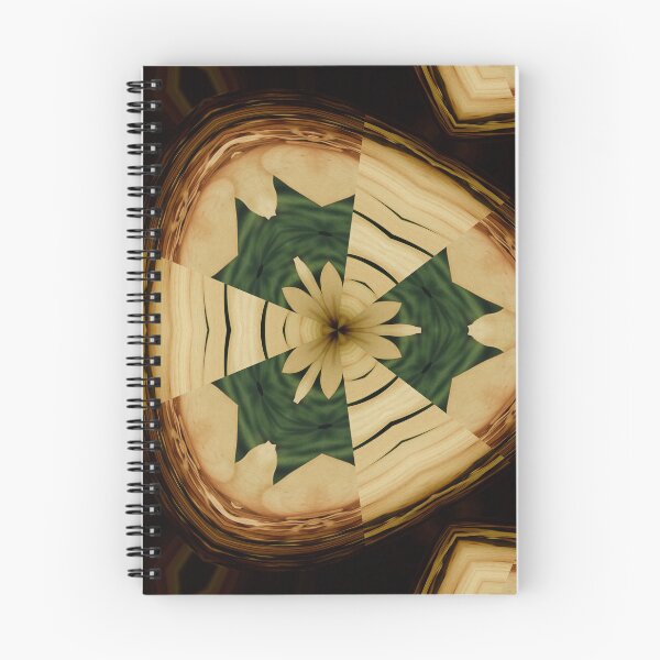 Item preview, Woody Flower designed and sold by wagnerps.