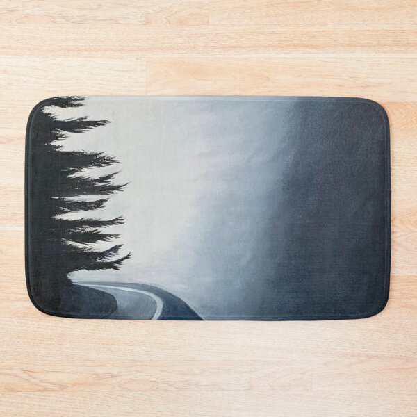 Item preview, Dimness Road designed and sold by marelysmartllc.