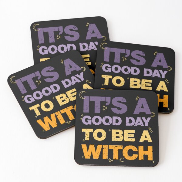Item preview, Its a good day to be a witch designed and sold by Ralu04.