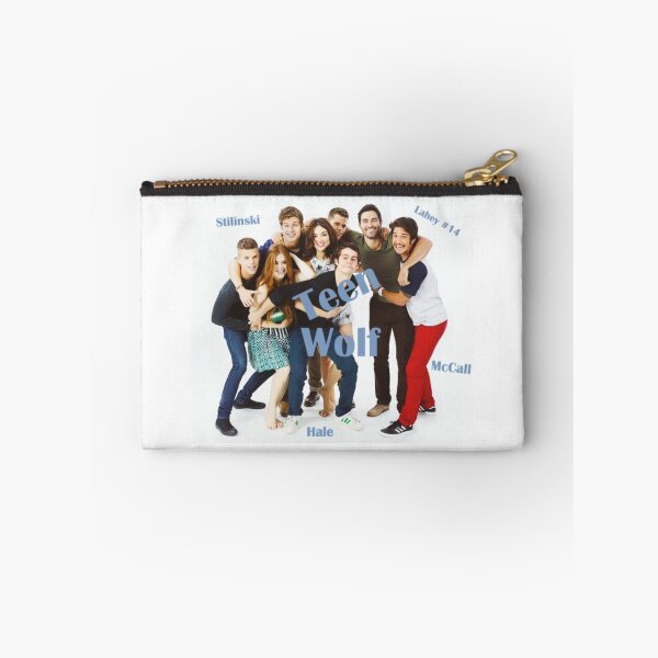 Item preview, Teen Wolf Cast designed and sold by runnerdemigod.
