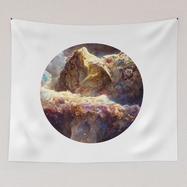 Item preview, Samsung  Cases22 | Cosmic Cliffs, Carina Nebula Design designed and sold by DadoDesigns.