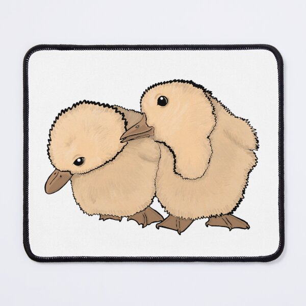 Item preview, Ducklings designed and sold by Jessica Boehmer.