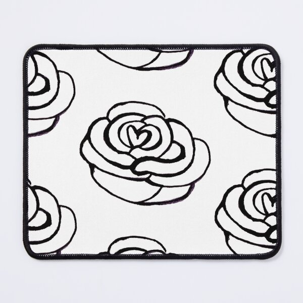 Item preview, Rose Bowl designed and sold by AtlanticFossils.