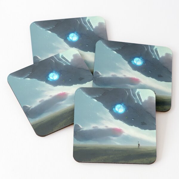 Item preview, The Invasion  designed and sold by Anonymou55.