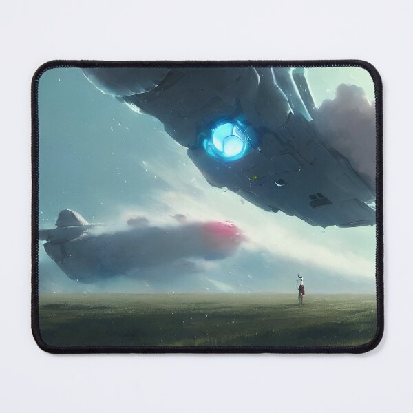 Item preview, The Invasion  designed and sold by Anonymou55.