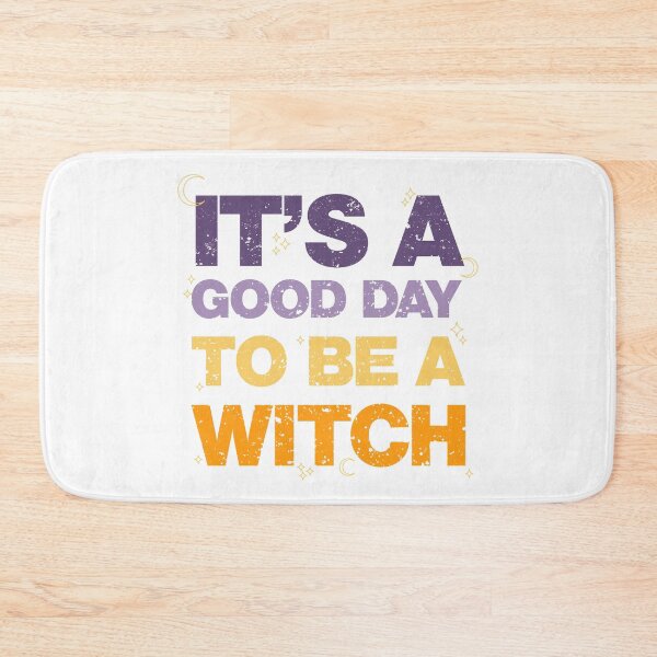 Item preview, Its a good day to be a witch designed and sold by Ralu04.