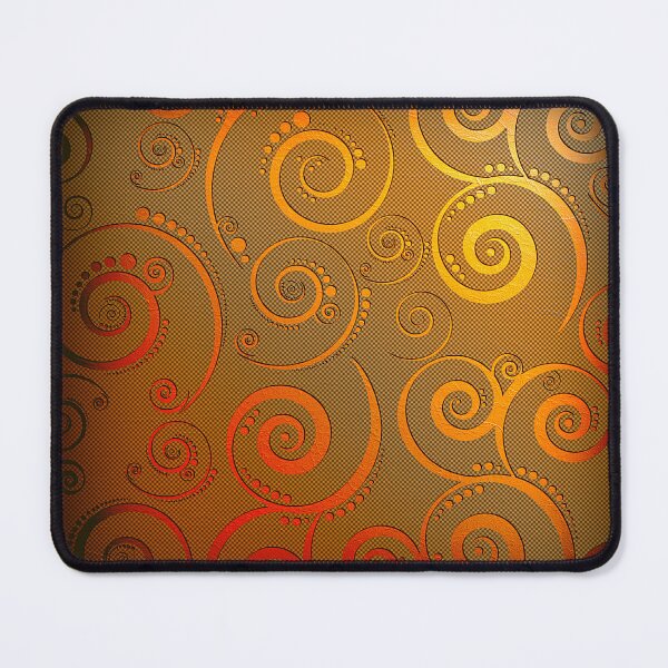 Item preview, Rojo y oro designed and sold by DRJProds-Merch.