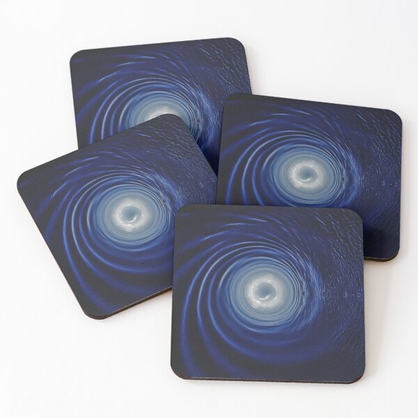 Item preview, Blue Traces designed and sold by FratddArtworks.