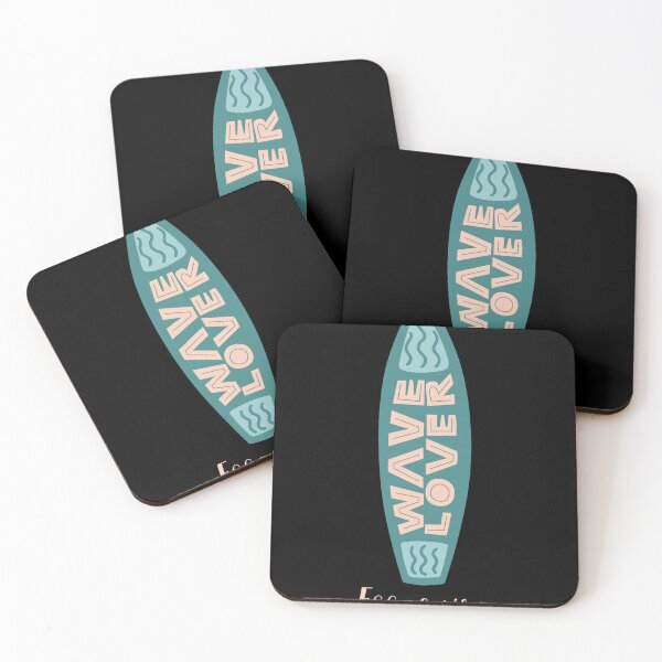 Item preview, Wave Lover designed and sold by Malssa.