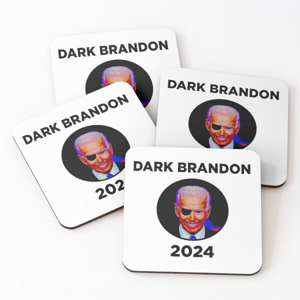 Item preview, DARK BRANDON 2024 designed and sold by Smohler2.