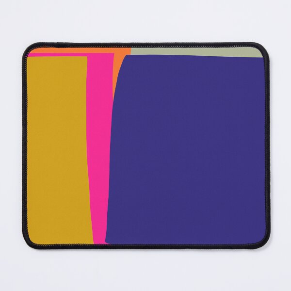 Item preview, Colorful Shapes Art designed and sold by Irena Orlov.