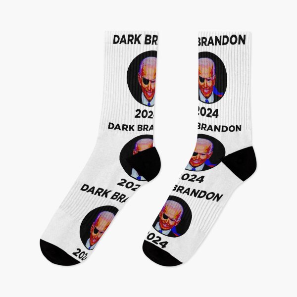 Item preview, DARK BRANDON 2024 designed and sold by Smohler2.