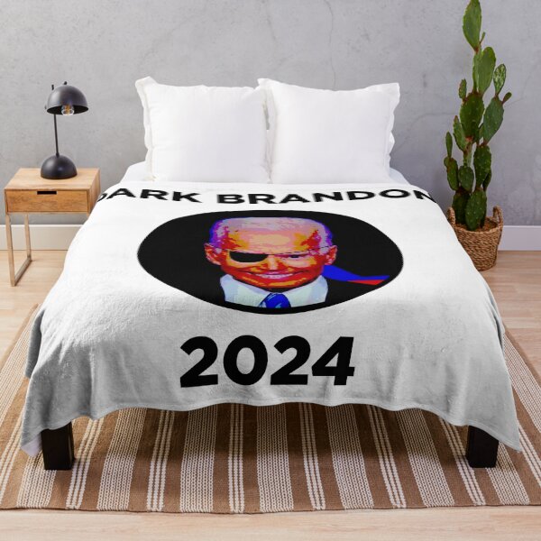 Item preview, DARK BRANDON 2024 designed and sold by Smohler2.