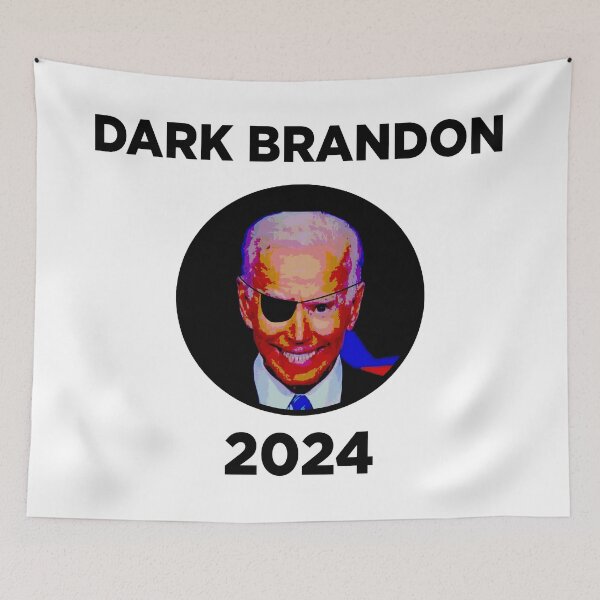 Item preview, DARK BRANDON 2024 designed and sold by Smohler2.