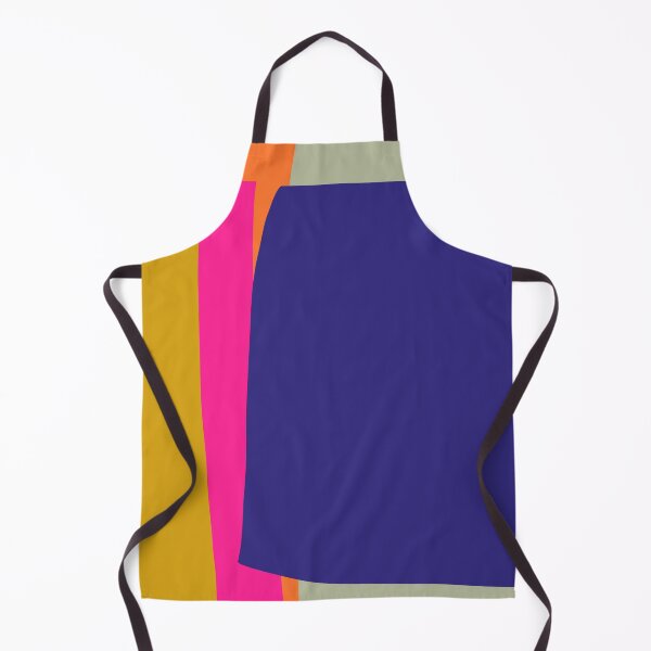 Item preview, Colorful Shapes Art designed and sold by Irena Orlov.