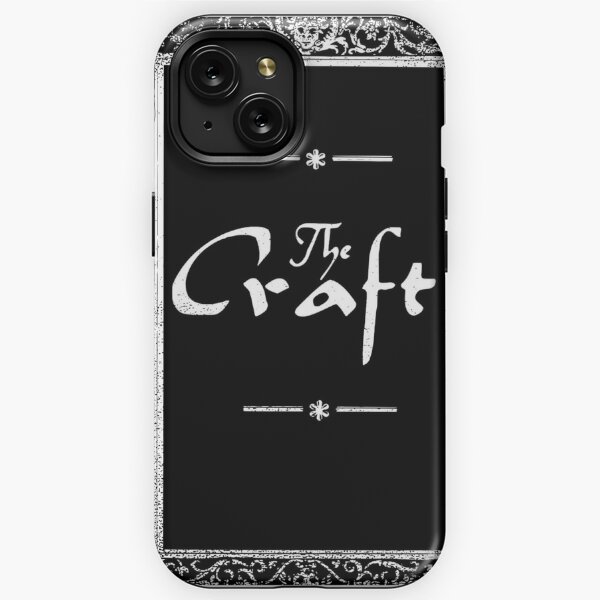 Black Craft Cult iPhone Cases for Sale Redbubble