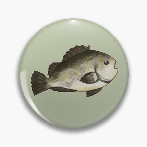 Item preview, Rockfish designed and sold by XxOceanStarzxX.
