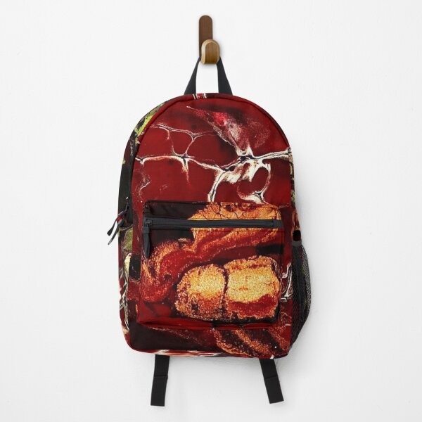 Item preview, Abstract Magma designed and sold by BestPhoneArt.
