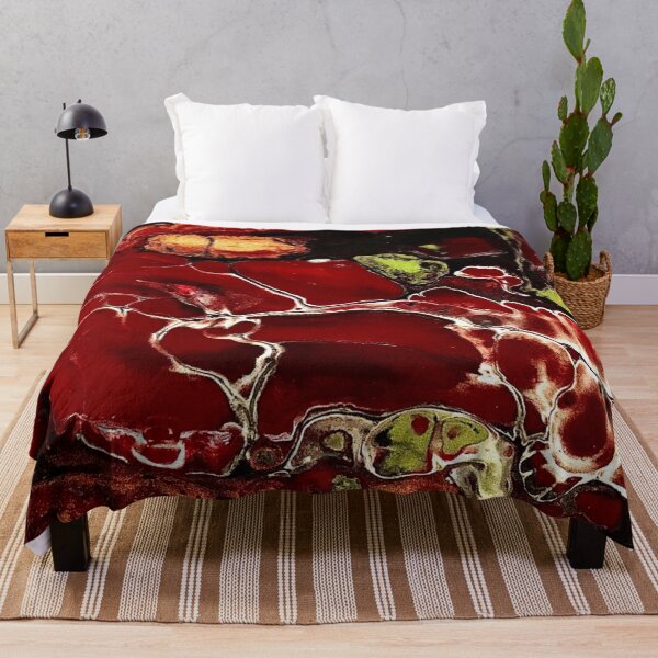 Item preview, Abstract Magma designed and sold by BestPhoneArt.