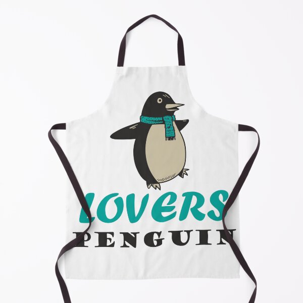 Item preview, Lovers penguin classic T-shirt designed and sold by STOREMUZAN.