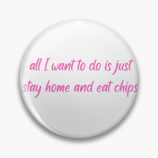 Item preview, Mackenzie chips quote  designed and sold by Jordananne11.