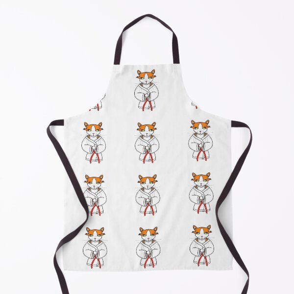 Item preview, Shōga Neko - Dōjō No Neko designed and sold by hebustyle.