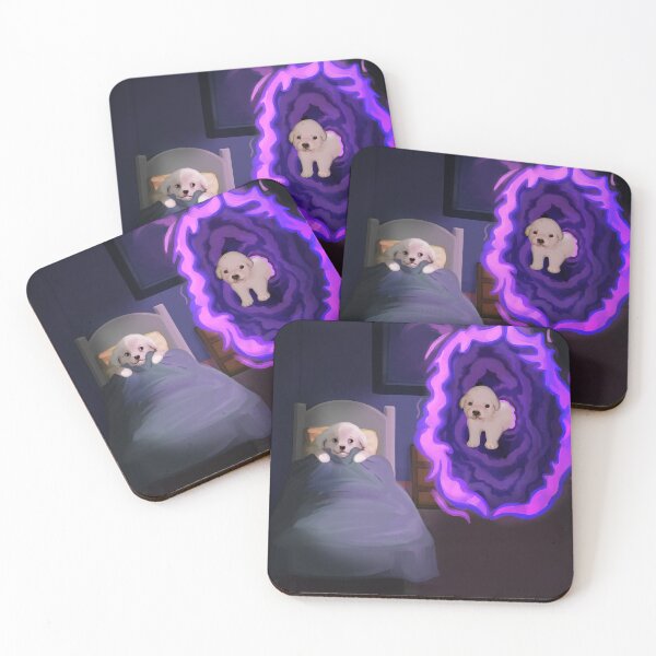 Item preview, sleep paralysis designed and sold by raposilda.