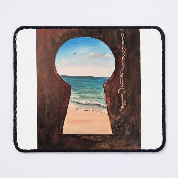 Item preview, The Mediterranean Sea - the sea - day designed and sold by NEL-BOX.