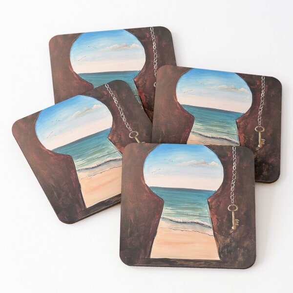 Item preview, The Mediterranean Sea - the sea - day designed and sold by NEL-BOX.