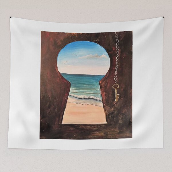 Item preview, The Mediterranean Sea - the sea - day designed and sold by NEL-BOX.
