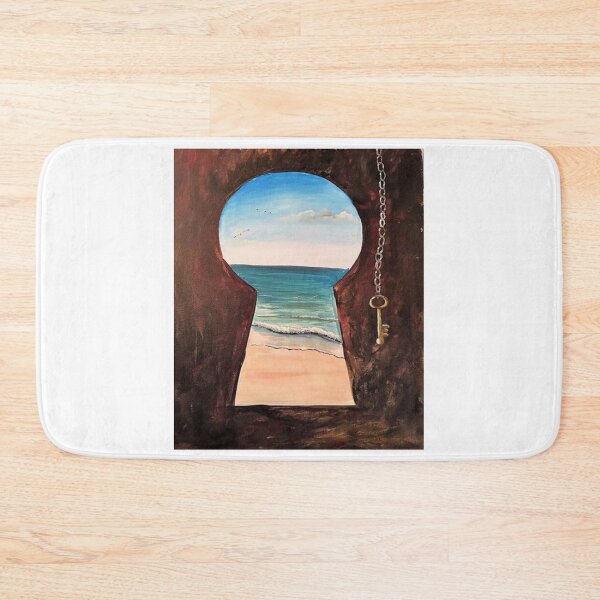 Item preview, The Mediterranean Sea - the sea - day designed and sold by NEL-BOX.