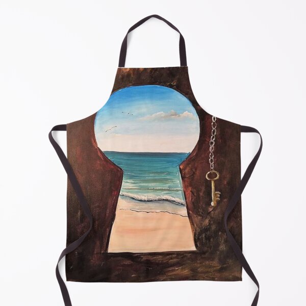Item preview, The Mediterranean Sea - the sea - day designed and sold by NEL-BOX.