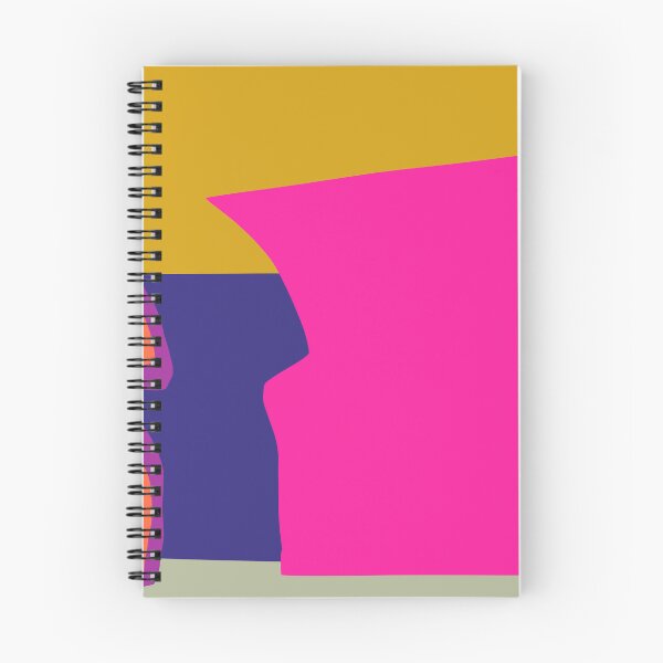 Aperçu de l'œuvre Formes colorées Art 3 créée et vendue par Irena Orlov.