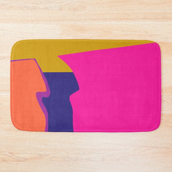 Item preview, Colorful Shapes Art 3 designed and sold by Irena Orlov.