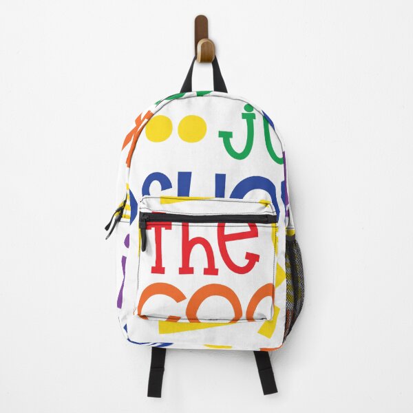 Item preview, Cool Kid Back to School  designed and sold by greenoriginals.