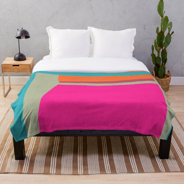 Item preview, Colorful Shapes Art 4 designed and sold by Irena Orlov.
