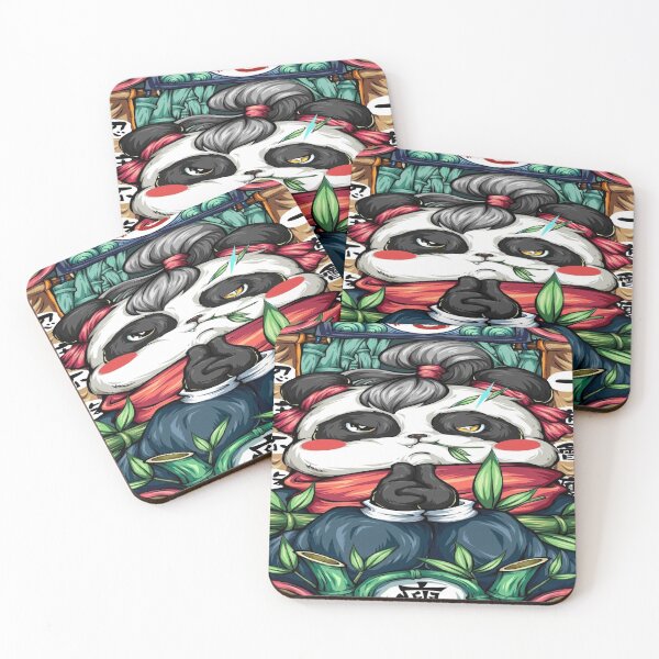 Item preview, Fucio Panda designed and sold by Teixeira224.