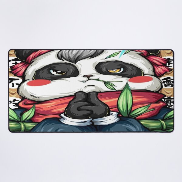 Item preview, Fucio Panda designed and sold by Teixeira224.
