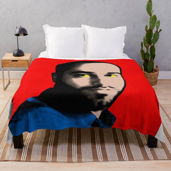 Item preview, SEXY FUNNY BOY - Pop art colors - boy designed and sold by NYWA-ART.