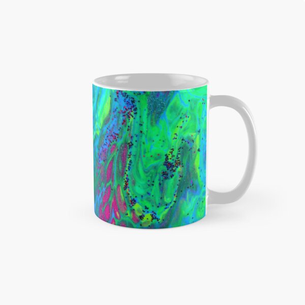 Item preview, Vibrant Symmetry.. An abstract design in bright jewel colors designed and sold by Wonder & Whimsy.