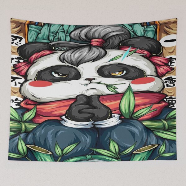 Item preview, Fucio Panda designed and sold by Teixeira224.