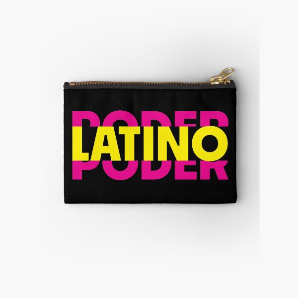 Item preview, Poder Latino designed and sold by Ztudio.