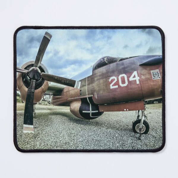 Item preview, Vintage Lockheed Neptune Aircraft designed and sold by StephenRphoto.