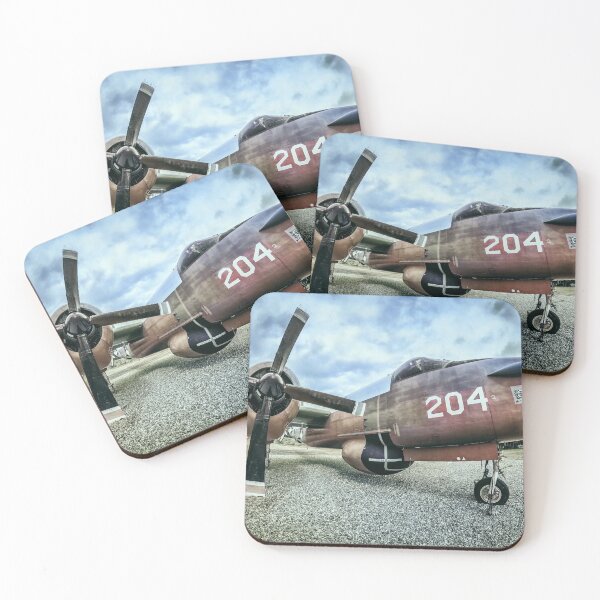 Item preview, Vintage Lockheed Neptune Aircraft designed and sold by StephenRphoto.