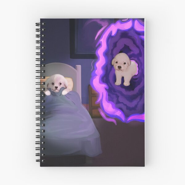 Item preview, sleep paralysis designed and sold by raposilda.