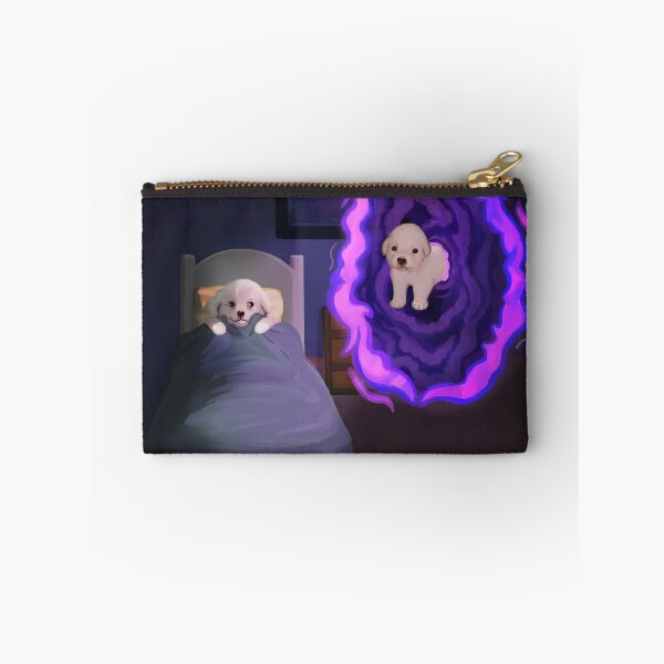 Item preview, sleep paralysis designed and sold by raposilda.