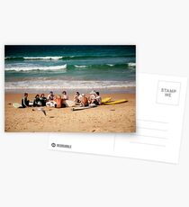 Bondi Postcards