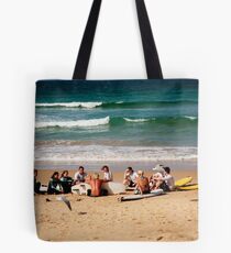 Bondi Tote Bag